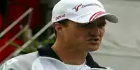 Bild zum Inhalt: Ralf Schumacher: "Ein interessantes, offenes Rennen"