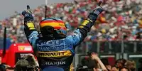 Fernando Alonso