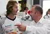 Bild zum Inhalt: Gascoyne: Dritter Meisterschaftsrang ist möglich