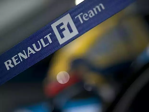 Renault Titel-Bild zur News: Renault