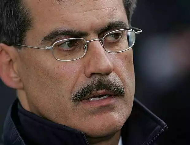 Titel-Bild zur News: Mario Theissen