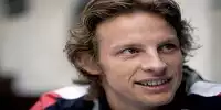 Bild zum Inhalt: Williams: Button-Situation ist "ganz einfach"