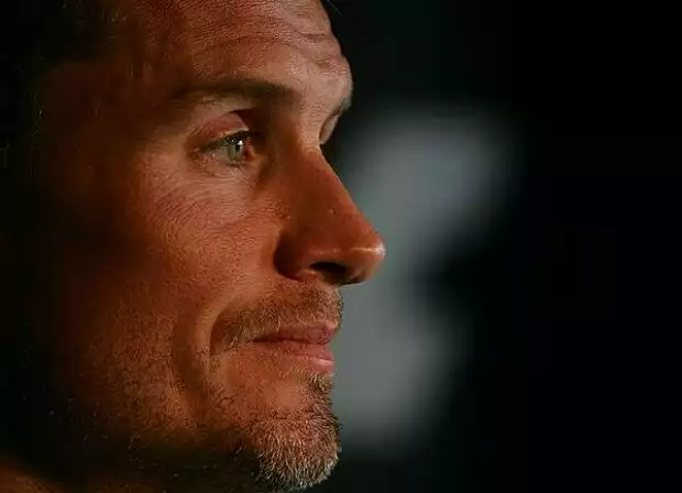 David Coulthard Titel-Bild zur News: David Coulthard
