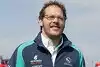 Bild zum Inhalt: Villeneuve: "Die Basis ist vorhanden"