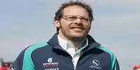 Bild zum Inhalt: Villeneuve: "Die Basis ist vorhanden"