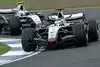 Bild zum Inhalt: Silverstone: Drei "Silberpfeile" unter den schnellsten Vier
