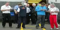 Bild zum Inhalt: Teams sind sich über die Zukunft weitgehend einig
