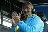 Bild zum Inhalt: Briatore hätte nicht mit der Pole Position gerechnet