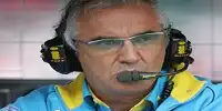 Flavio Briatore