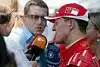 Bild zum Inhalt: Das Interview zum Rennen mit Michael Schumacher