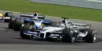 Bild zum Inhalt: BMW WilliamsF1 Team findet nicht aus der Krise