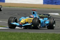 Bild zum Inhalt: Renault mit Plätzen zwei und vier sehr zufrieden