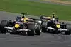 Bild zum Inhalt: Red Bull Racing kampfstark aber ohne Punkte