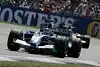 Bild zum Inhalt: Villeneuve: Hochs und Tiefs in Silverstone