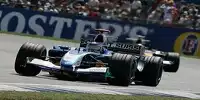 Bild zum Inhalt: Villeneuve: Hochs und Tiefs in Silverstone
