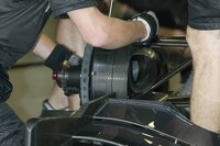 Bild zum Inhalt: Kurios: Sorgen Bremsen bald für mehr Überholmanöver?