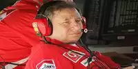 Bild zum Inhalt: Todt kündigt neue Aerodynamik für Hockenheim an