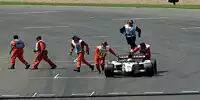 Bild zum Inhalt: Sato trauert verlorenen Punkten von Silverstone nach