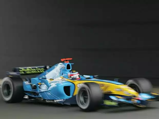 Fernando Alonso Titel-Bild zur News: Fernando Alonso