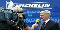 Bild zum Inhalt: Michelin-Teams stehen vor Freispruch