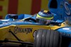 Bild zum Inhalt: Wieder kleine Probleme für Renault in Jerez