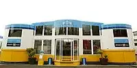 Renault-Motorhome