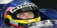 Jacques Villeneuve