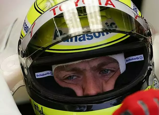 Ralf Schumacher Titel-Bild zur News: Ralf Schumacher