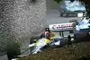 Bild zum Inhalt: Piquet jun. wieder in einem Auto seines Vaters