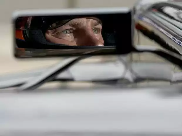 Kimi Räikkönen Titel-Bild zur News: Kimi Räikkönen
