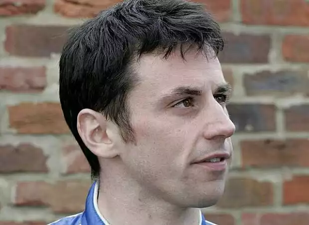 Steven Kane Titel-Bild zur News: Steven Kane