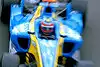 Bild zum Inhalt: Renault peilt in Hockenheim den Sieg an