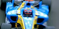Bild zum Inhalt: Renault peilt in Hockenheim den Sieg an