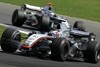 Bild zum Inhalt: McLaren-Mercedes will beim Heimspiel Boden gutmachen