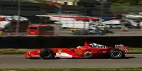Luca Badoer