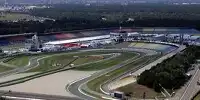 Bild zum Inhalt: Hockenheim: Hochmoderne Strecke, viel Tradition