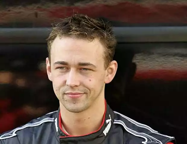Nicolas Kiesa Titel-Bild zur News: Nicolas Kiesa