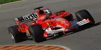 Michael Schumacher