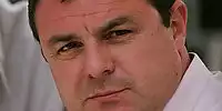 Mark Blundell