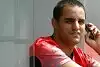 Bild zum Inhalt: Montoya: "Ich bin derselbe Mensch wie früher"