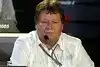 Bild zum Inhalt: Haug: "Wir sind alle am Limit"