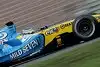 Bild zum Inhalt: Renault trotz Problemen schnell