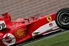 Bild zum Inhalt: Ferrari schreibt das Podium noch nicht ab