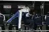 Bild zum Inhalt: Erste Fortschritte beim BMW WilliamsF1 Team?