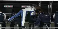 Bild zum Inhalt: Erste Fortschritte beim BMW WilliamsF1 Team?