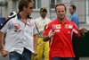 Bild zum Inhalt: Barrichello und Button bei BAR-Honda?