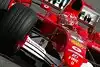 Bild zum Inhalt: Das Interview zum Qualifying mit Michael Schumacher