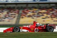 Bild zum Inhalt: Ferrari setzt auf total unterschiedliche Strategien