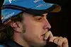 Bild zum Inhalt: Alonso: "Im Rennen wird es viel enger zugehen"