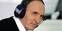 Bild zum Inhalt: Williams: Jenson Button soll 2006 für uns fahren